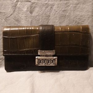 Small wallet